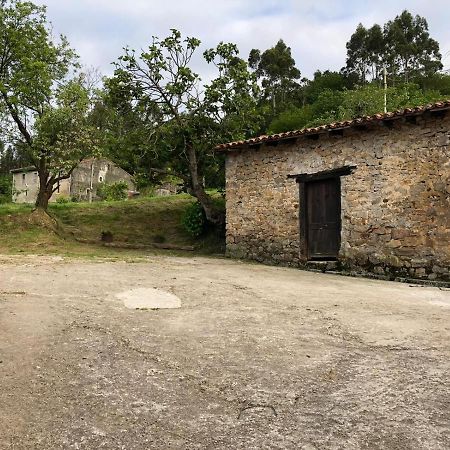 Casa Tina Vila Ruiseñada Exterior foto