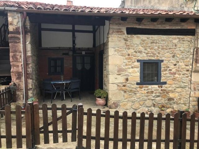 Casa Tina Vila Ruiseñada Exterior foto